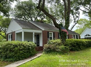410 Wappoo Rd, Charleston, SC 29407