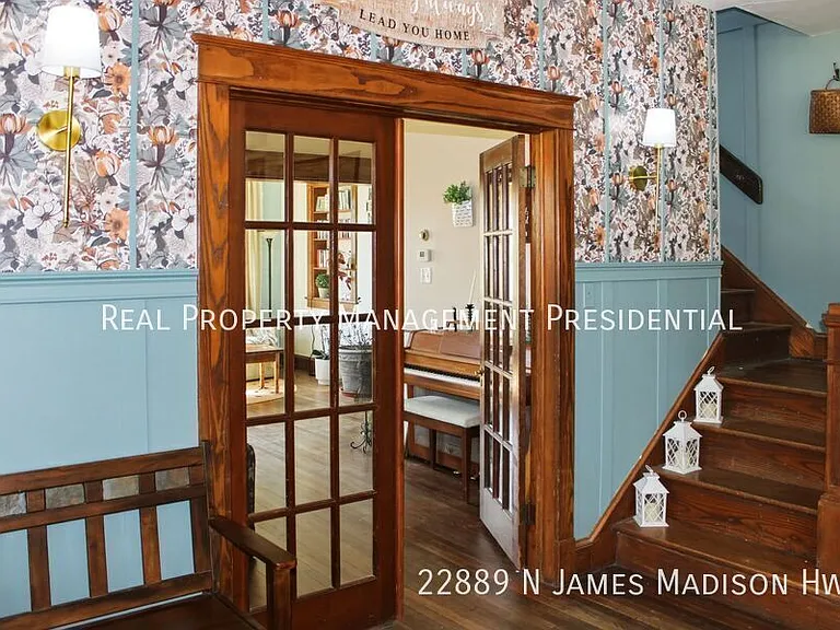 22889 N James Madison Hwy — Photo 4