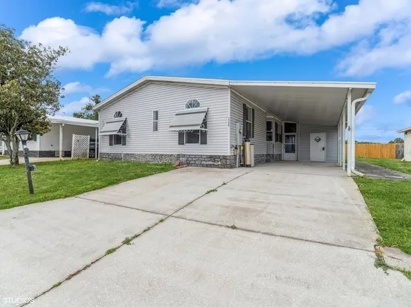 2496 LONGPINE LANE, ST CLOUD, FL 34772
