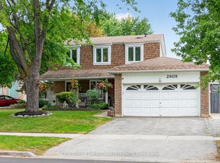2909 Quetta Mews, Mississauga, ON L5N1Z6