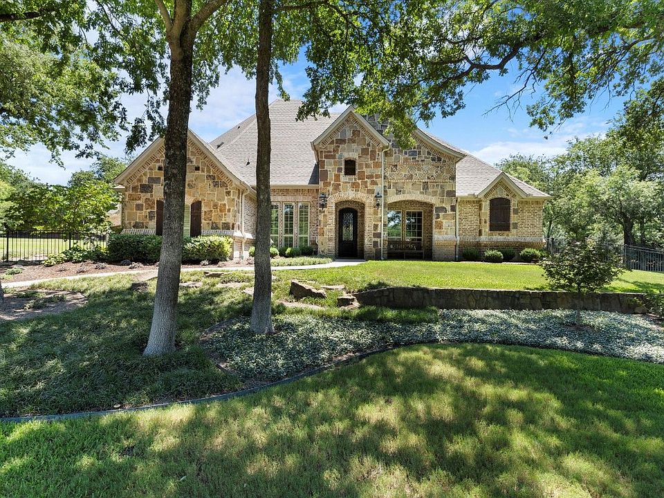 10500 Silver Fox Ct, Fort Worth, TX 76108 Zillow