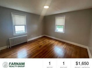 111 Sheldon Ter APT 1L, New Haven, CT 06511