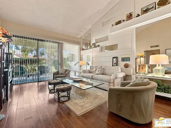 1850 Paseo Pelota, Palm Springs, CA 92262