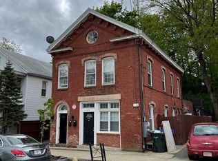 1189-1191 Worcester St, Indian Orchard, MA 01151