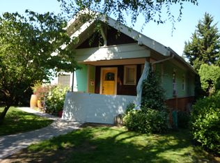 6443 Flora Ave S, Seattle, WA 98108