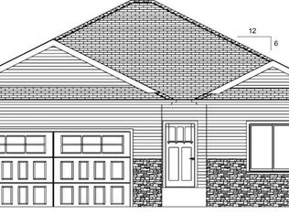 9541 S 87th St, Lincoln, NE 68526 | MLS #22605657 | Zillow