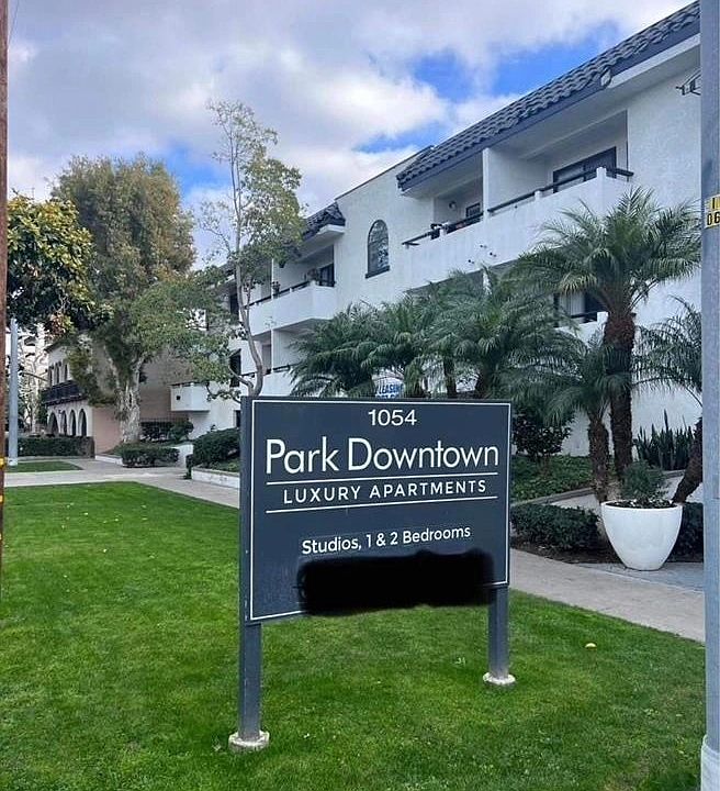 1st image of 1054 W Santa Ana Blvd APT 14