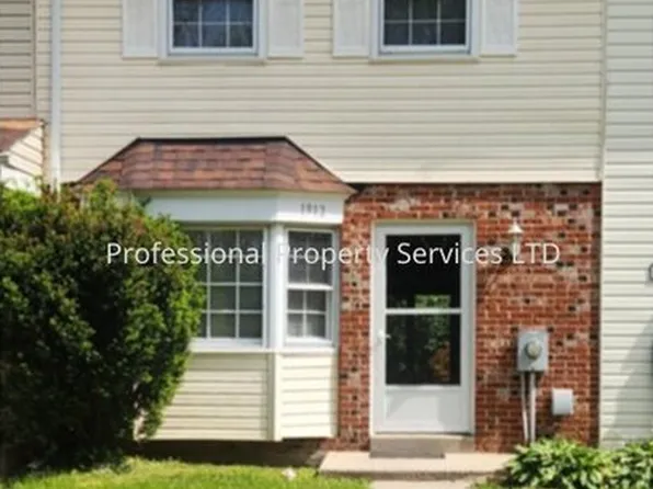 1912 Abbey Ln, Hagerstown, MD 21740