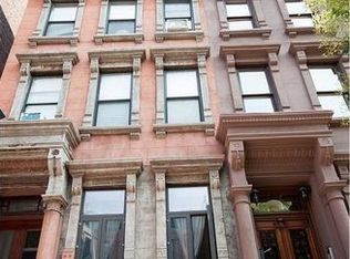 159 W 121st St #2A, New York, NY 10027