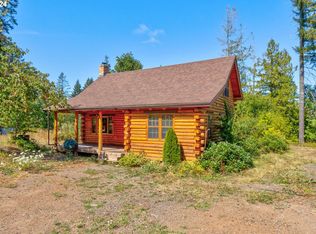 52455 NW Gheen Rd, Manning, OR 97125