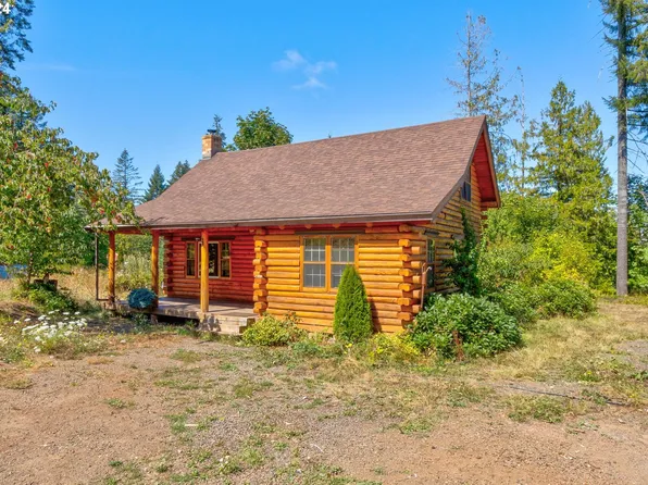 52455 NW Gheen Rd, Manning, OR 97125