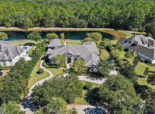 5367 CHANDLER BEND Drive, Jacksonville, FL 32224