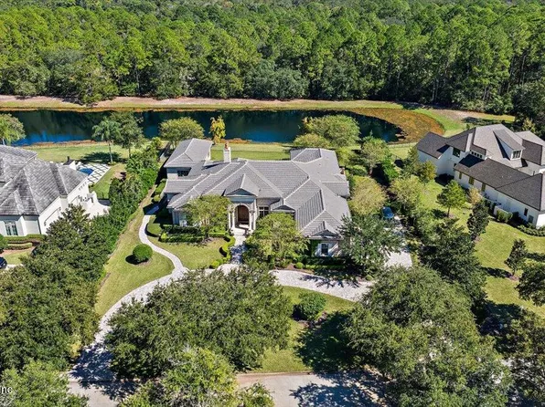 5367 CHANDLER BEND Drive, Jacksonville, FL 32224