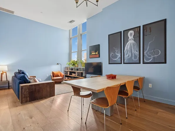 220 W 148th St APT 4B, New York, NY 10039