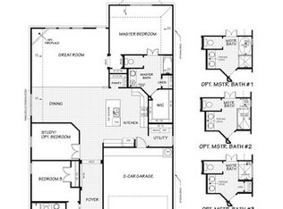 3623 Conrads Cloud, New Braunfels, TX 78130