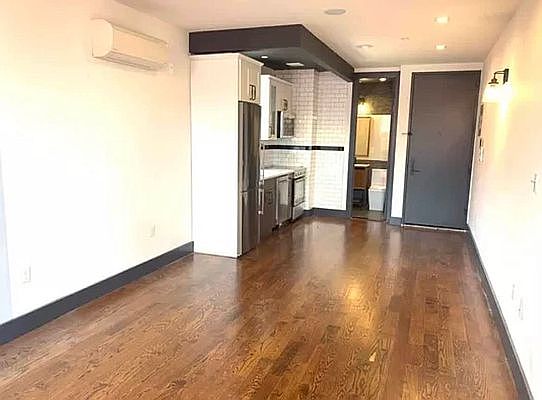 1st image of 702 Rogers Ave #3J