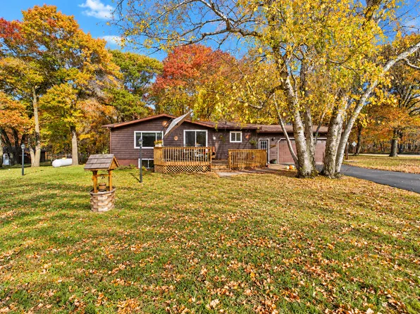 1524 Ridge Rd, Motley, MN 56466