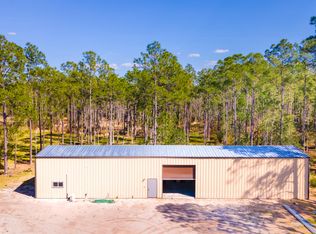 195 Genesis Way, New Smyrna Beach, FL 32168