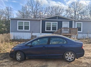 18435 S 80th West Ave, Mounds, OK 74047