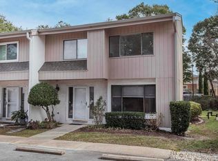 Tennis Oasis T/H Condo, Pensacola, FL 32504