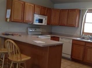11605 E County Road B, Lake Nebagamon, WI 54849