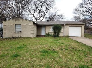 3205 Caribbean Dr, Mesquite, TX 75150