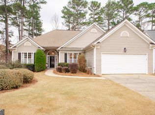 320 Dalston Way, Peachtree City, GA 30269