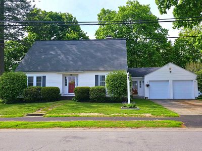 41 Whipple Avenue, Laconia, NH, 03246