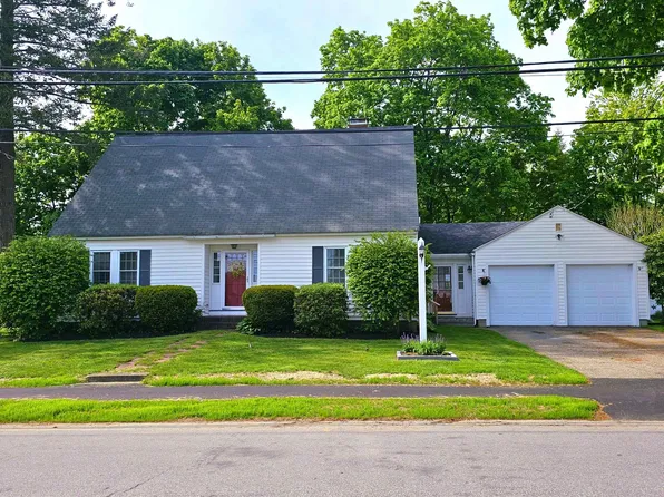 41 Whipple Avenue, Laconia, NH 03246