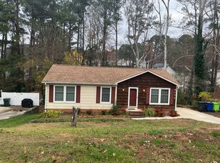 6117 Bellow St, Raleigh, NC 27609