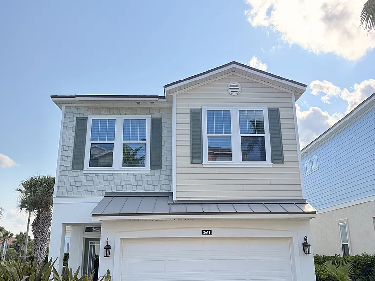 2691 Sunset Inlet Dr — Photo 1