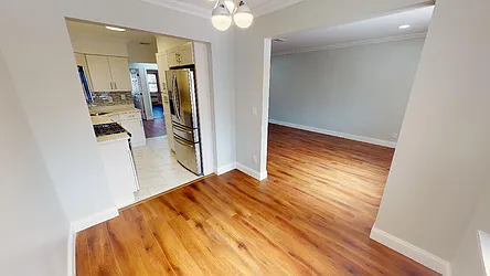 Rented by Metro Garden Realty NYC