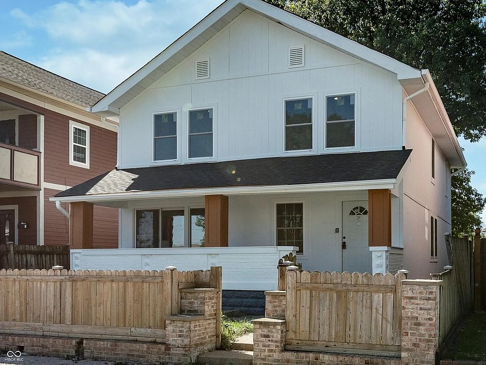 1st image of 2442 Guilford Ave #1