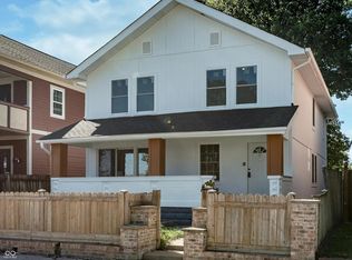 2442 Guilford Ave #1, Indianapolis, IN