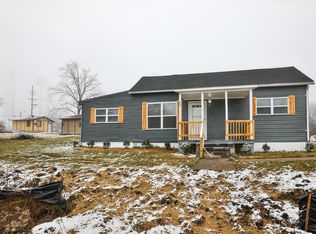 42 Cedar St, Foristell, MO 63348