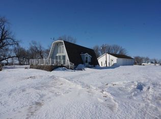 11529 458th Ave, Sisseton, SD 57262