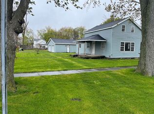 300 W Peck Ave, White Pigeon, MI
