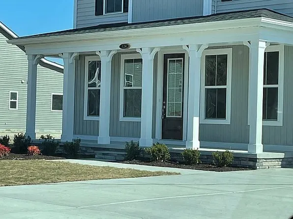 124 Gables Pl, Moyock, NC 27958