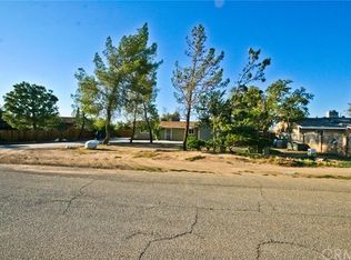 21874 Esaws Ave, Apple Valley, CA 92307