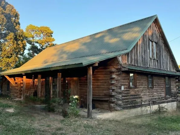 (undisclosed Address), De Queen, AR 71832