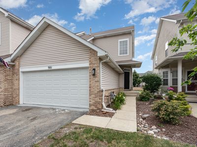501 Le Moyne Ave, Romeoville, IL, 60446