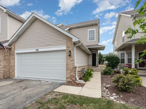 501 Le Moyne Ave, Romeoville, IL 60446