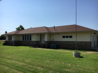 211 N Franklin St, Bixby, OK 74008