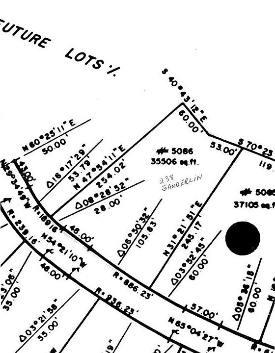 2nd image of 238 Sanderlin Moutnain Dr