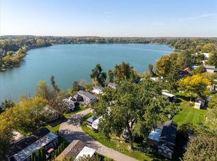 15 Hawaiian Cir, Whitchurch Stouffville, ON L4A 2Y4