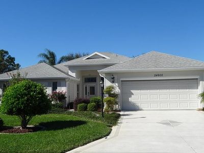 24602 Madewood Ave, Leesburg, FL, 34748