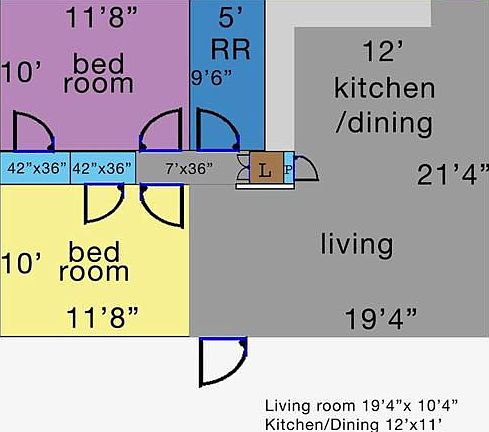 2nd image of this home