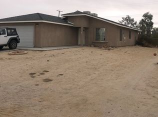 6595 Persia Ave, Twentynine Palms, CA 92277