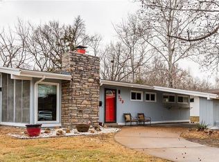 723 Paddock Ct, Saint Louis, MO