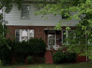 1248 Hamilton Ter SE, Roanoke, VA 24014